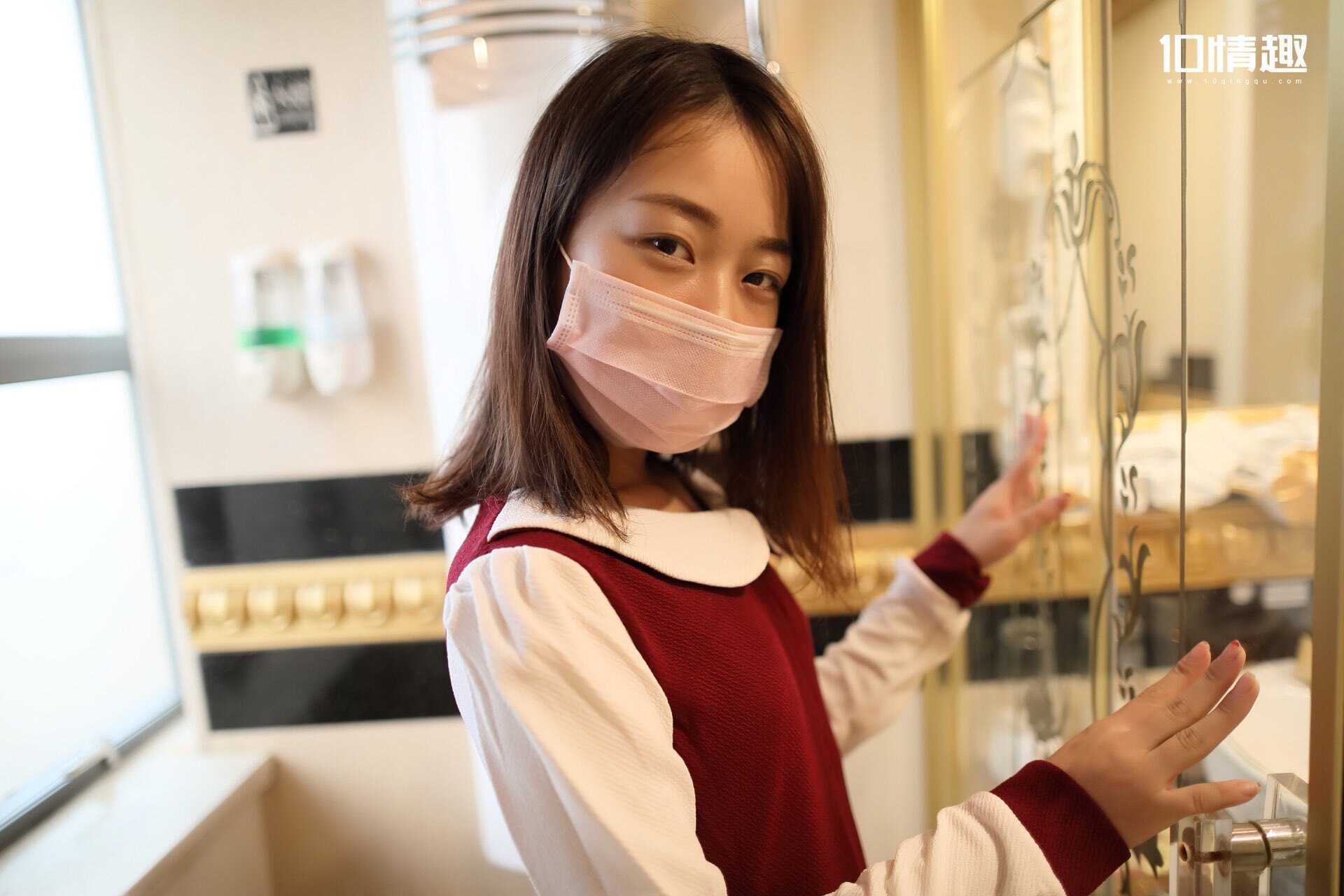 [Rs]KZ系列 2017.10.26 NO.501